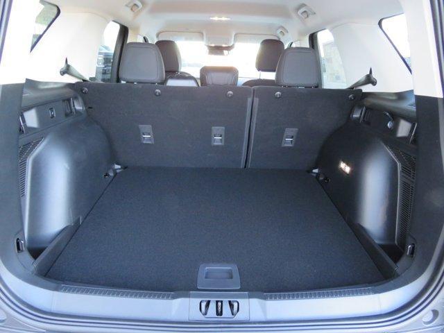 new 2025 Ford Bronco Sport car, priced at $36,002