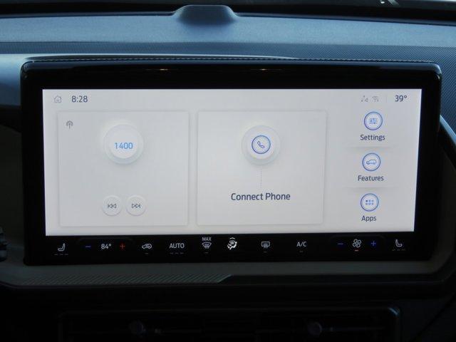 new 2025 Ford Bronco Sport car, priced at $36,002