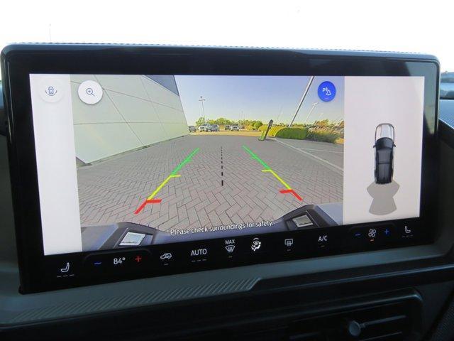 new 2025 Ford Bronco Sport car, priced at $36,002