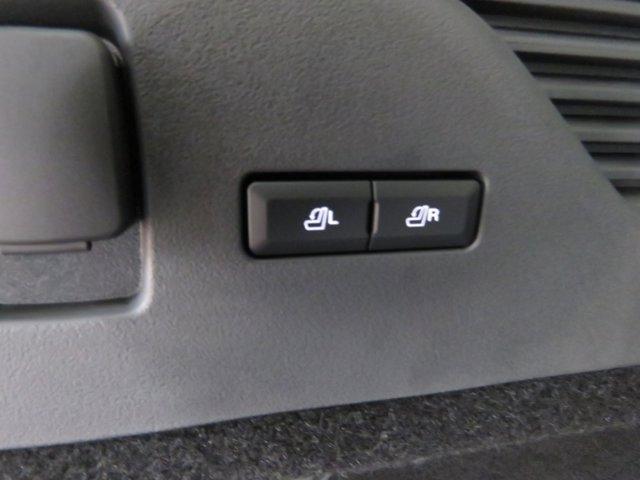 new 2026 Lincoln Nautilus car, priced at $72,340