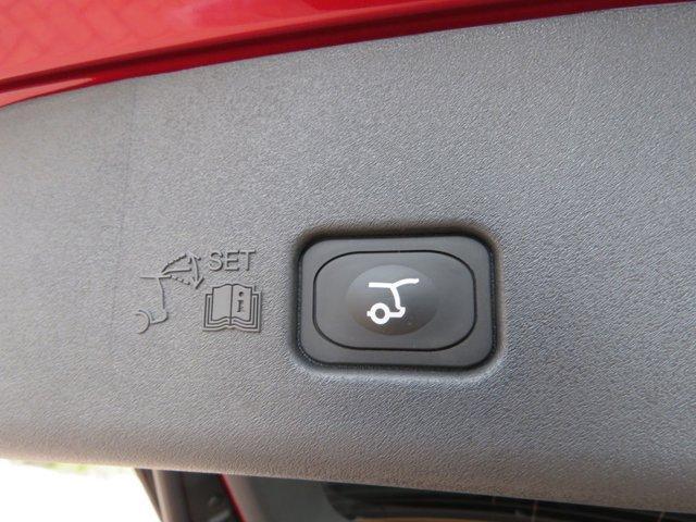 new 2026 Lincoln Nautilus car, priced at $72,340