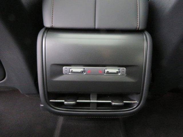 new 2026 Lincoln Nautilus car, priced at $72,340