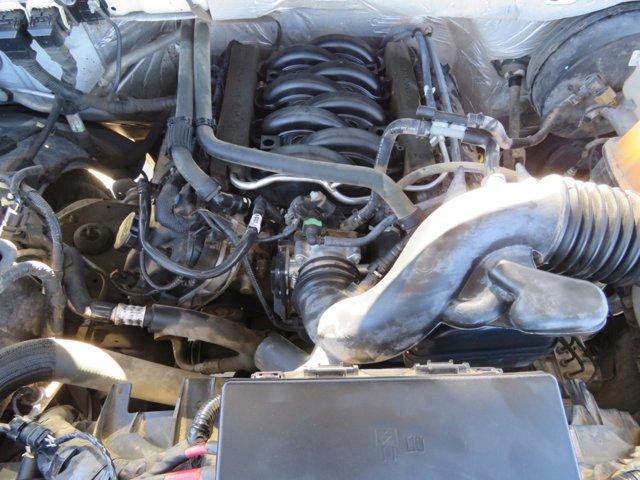 used 2013 Ford F-150 car, priced at $15,136