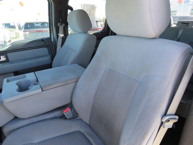 used 2013 Ford F-150 car, priced at $15,136