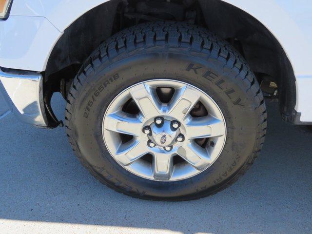 used 2013 Ford F-150 car, priced at $15,136