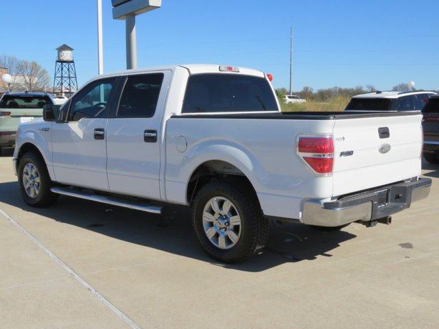 used 2013 Ford F-150 car, priced at $15,136