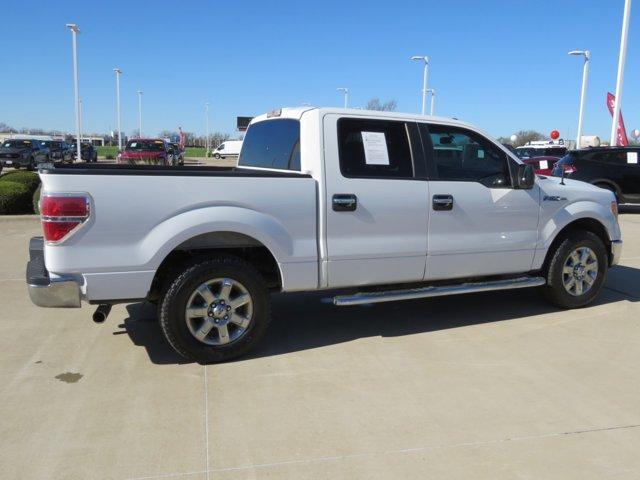 used 2013 Ford F-150 car, priced at $15,136
