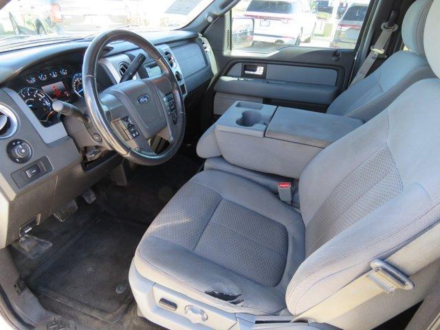 used 2013 Ford F-150 car, priced at $15,136