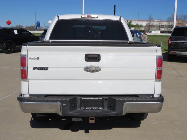 used 2013 Ford F-150 car, priced at $15,136