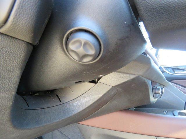 used 2020 Buick Enclave car, priced at $20,500