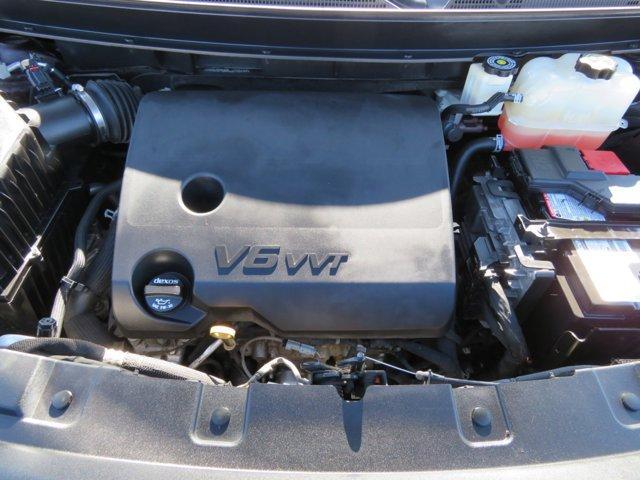 used 2020 Buick Enclave car, priced at $20,500