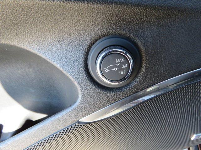 used 2020 Buick Enclave car, priced at $20,500