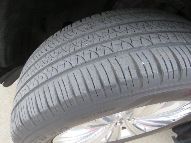 used 2023 Ford Explorer car, priced at $31,968