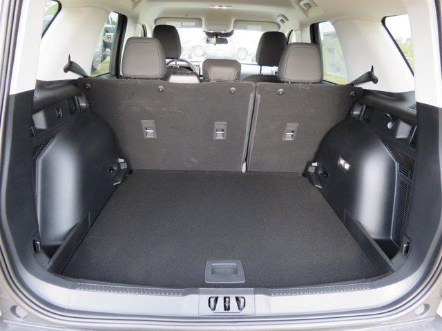 new 2025 Ford Bronco Sport car, priced at $33,328