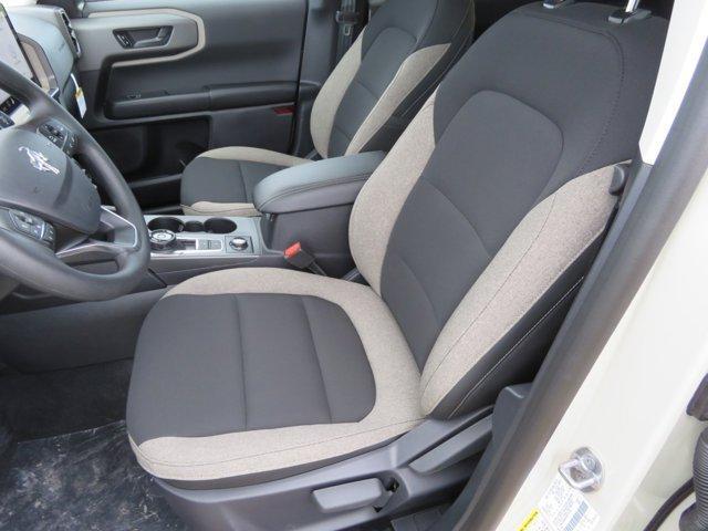 new 2025 Ford Bronco Sport car, priced at $33,328