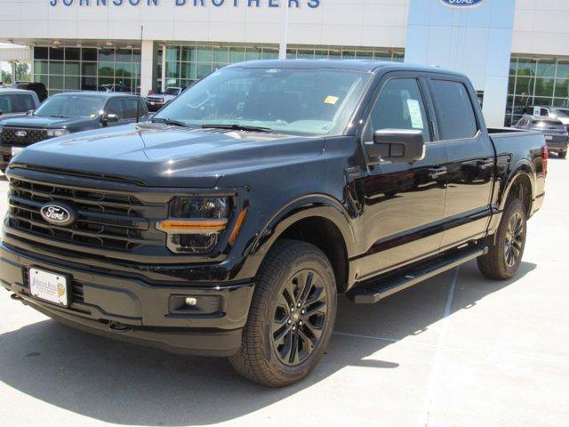 new 2026 Ford F-150 car, priced at $62,186