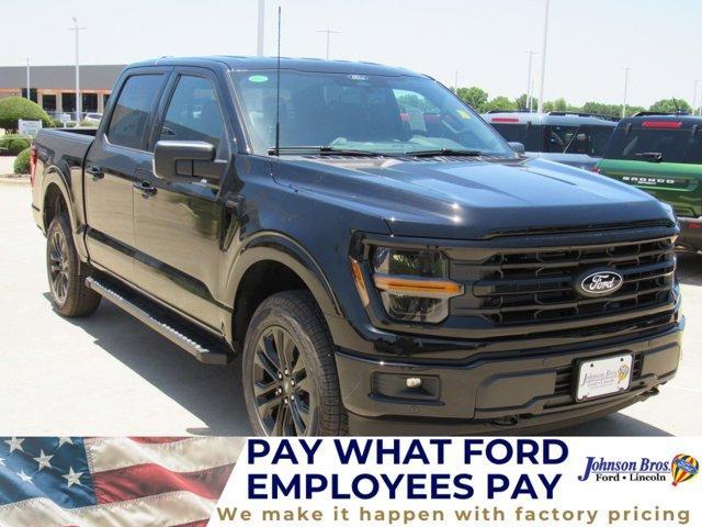 new 2026 Ford F-150 car, priced at $62,186