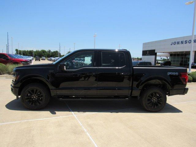 new 2026 Ford F-150 car, priced at $62,186