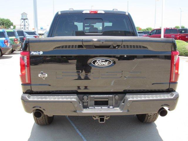 new 2026 Ford F-150 car, priced at $62,186