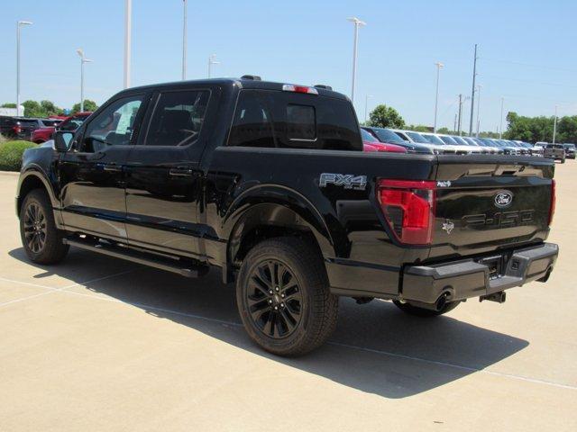 new 2026 Ford F-150 car, priced at $61,960