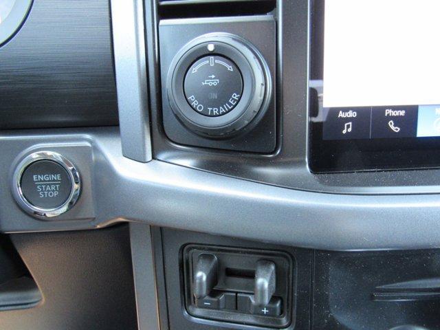 new 2026 Ford F-150 car, priced at $62,186