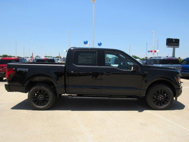 new 2026 Ford F-150 car, priced at $62,186