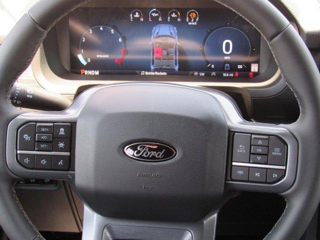 new 2026 Ford F-150 car, priced at $62,186