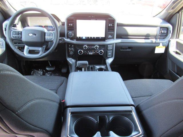 new 2026 Ford F-150 car, priced at $62,186
