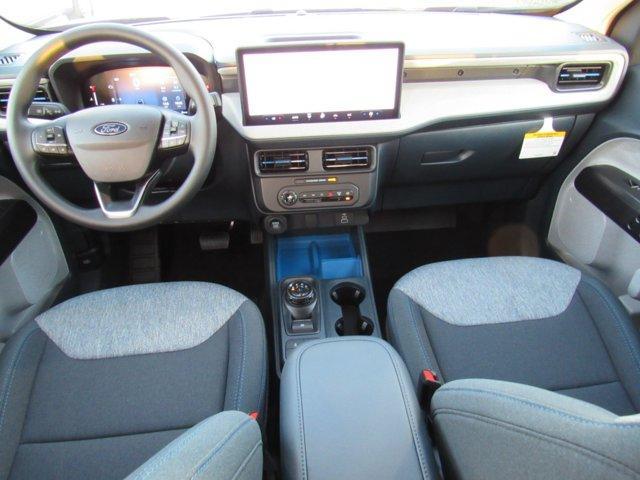 new 2026 Ford Maverick car, priced at $32,490