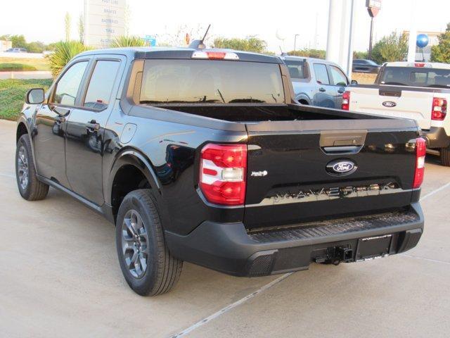 new 2026 Ford Maverick car, priced at $32,490