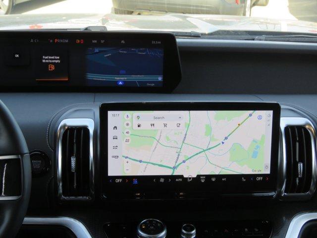 new 2026 Ford Expedition car, priced at $81,668