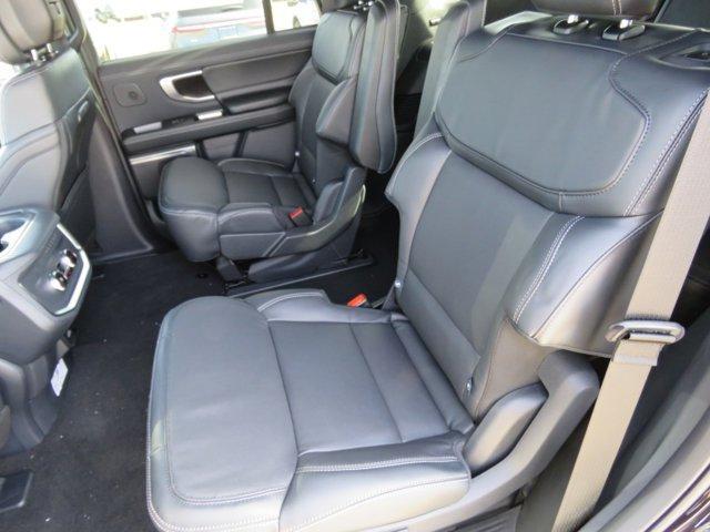 new 2026 Ford Expedition car, priced at $81,668