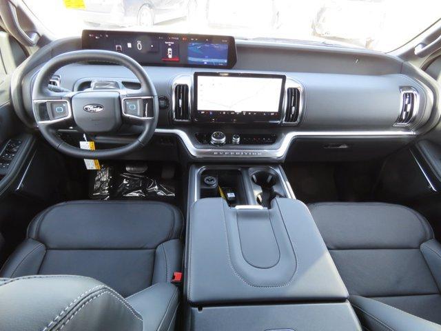 new 2026 Ford Expedition car, priced at $81,668