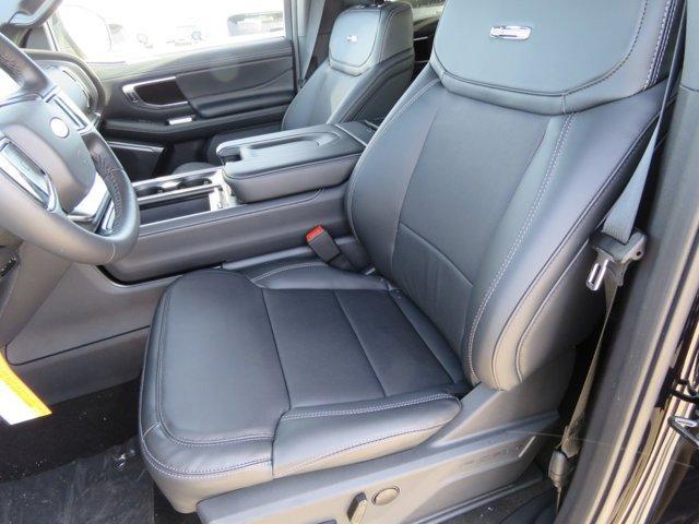 new 2026 Ford Expedition car, priced at $81,668