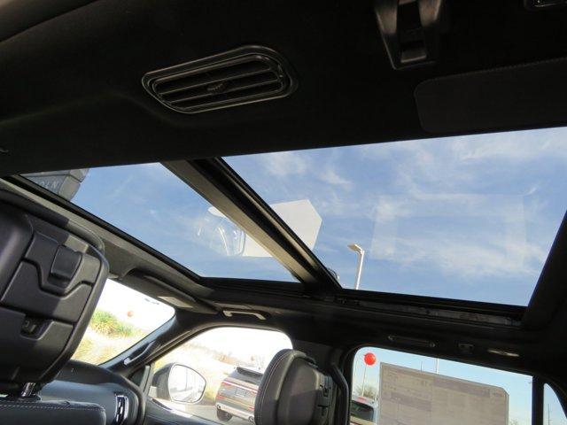 new 2026 Ford Expedition car, priced at $81,668