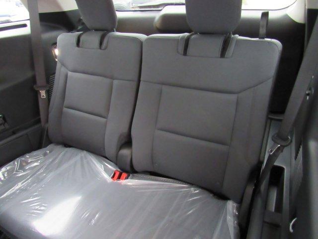 new 2026 Ford Explorer car, priced at $40,424