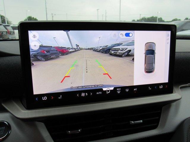 new 2026 Ford Explorer car, priced at $40,424