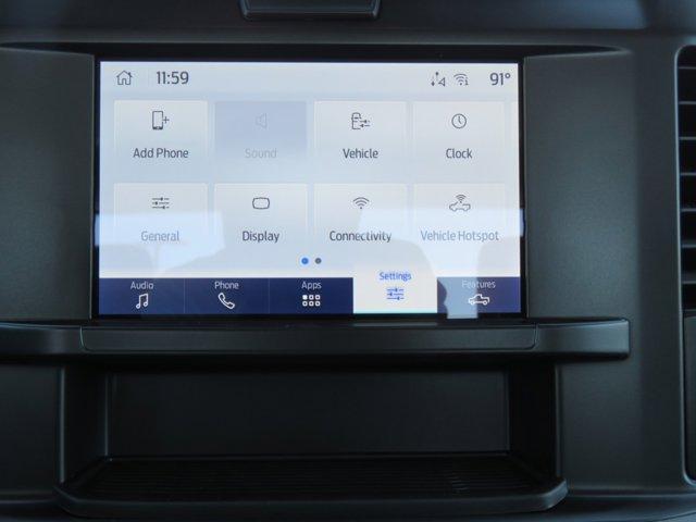 new 2026 Ford F-350 car, priced at $52,720