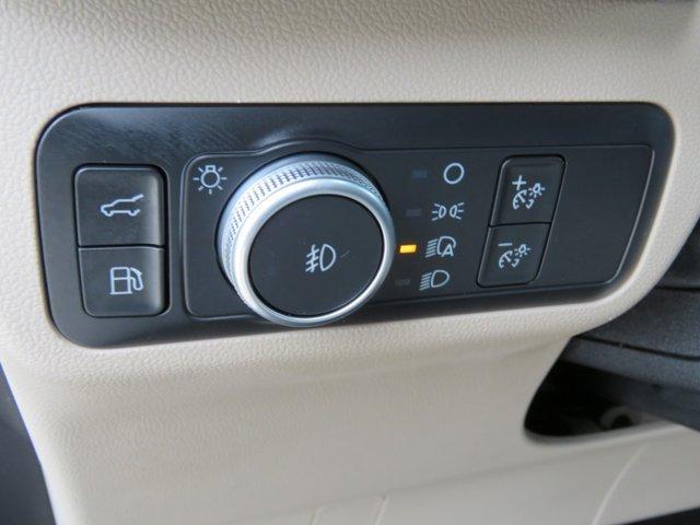 used 2020 Ford Escape car, priced at $20,637