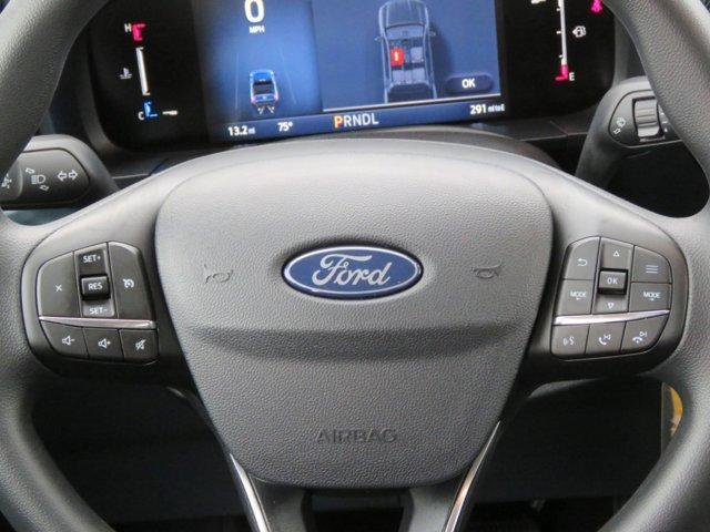 new 2025 Ford Maverick car, priced at $32,160