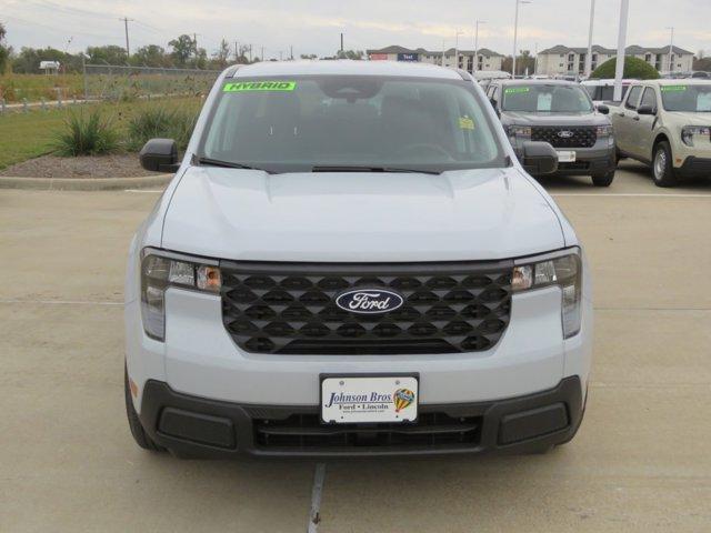 new 2025 Ford Maverick car, priced at $32,160