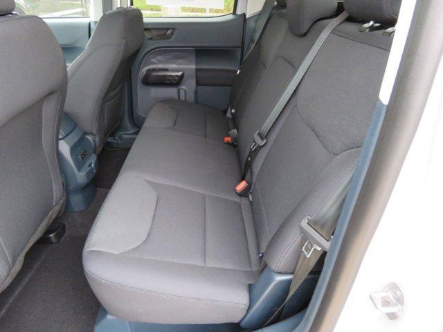 new 2025 Ford Maverick car, priced at $32,160