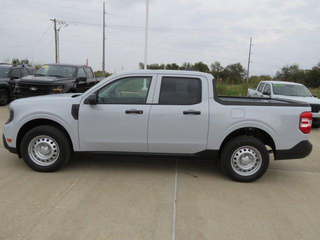 new 2025 Ford Maverick car, priced at $32,160
