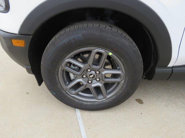 new 2026 Ford Bronco Sport car, priced at $33,103