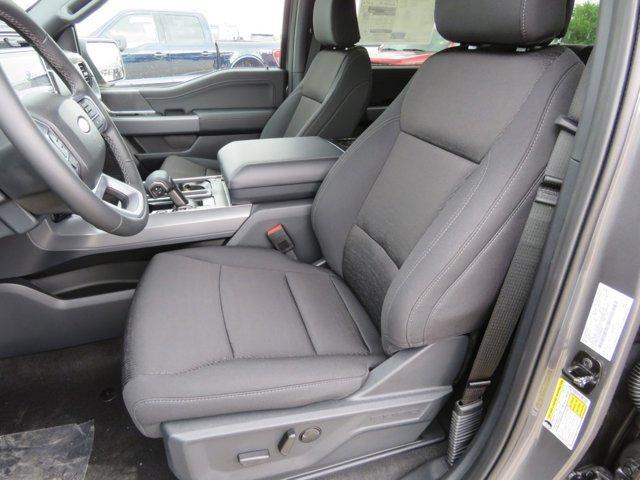 new 2026 Ford F-150 car, priced at $60,508