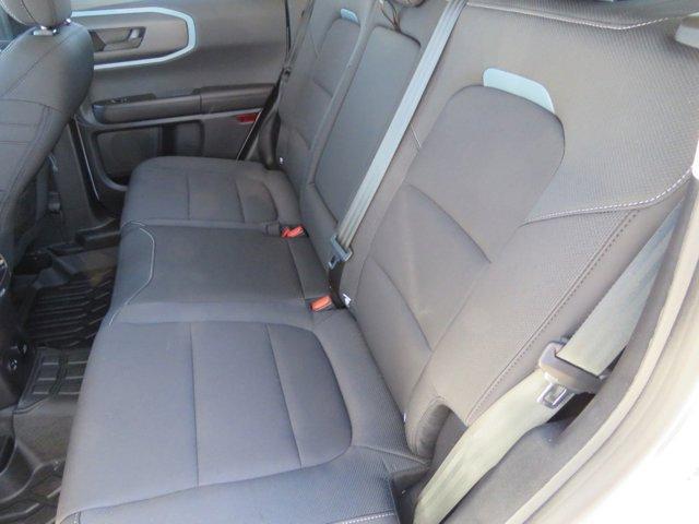 used 2023 Ford Bronco Sport car, priced at $29,375