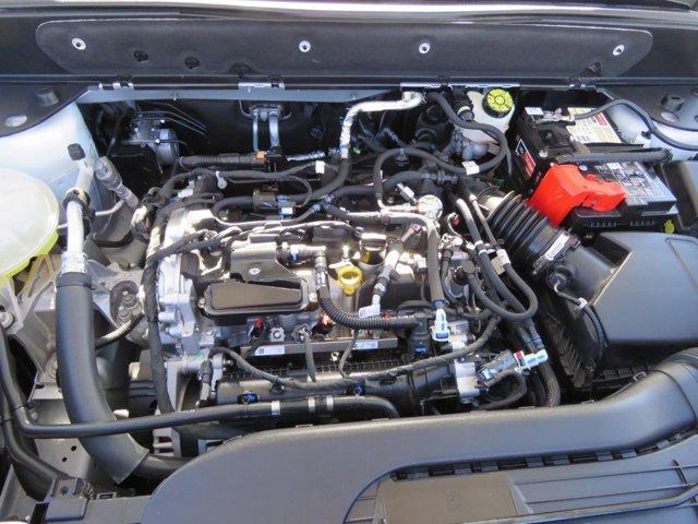 used 2021 Ford Bronco Sport car, priced at $25,900