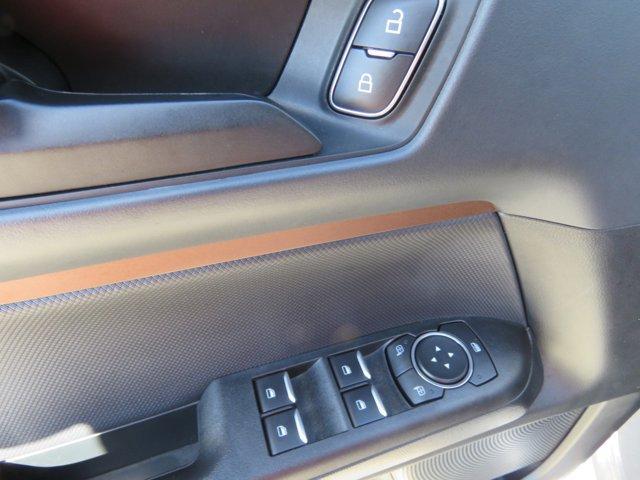 used 2021 Ford Bronco Sport car, priced at $25,900