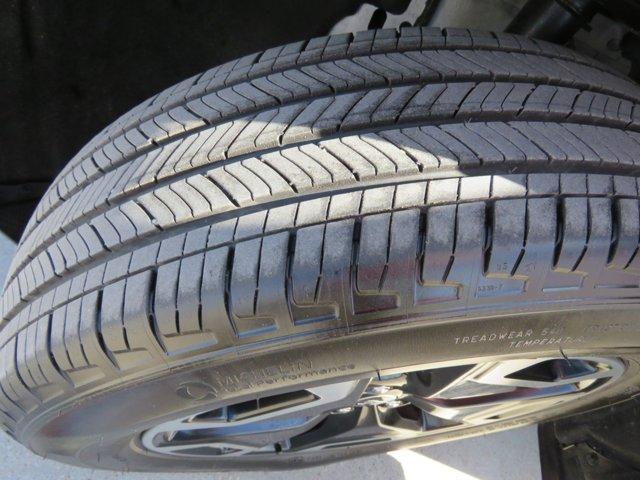 used 2021 Ford Bronco Sport car, priced at $25,900