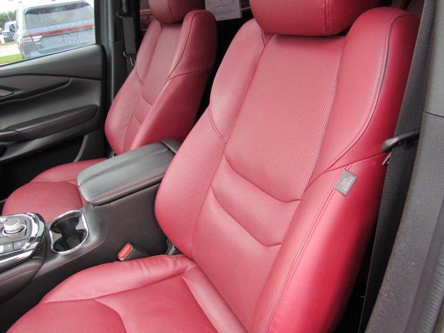used 2022 Mazda CX-9 car, priced at $21,549